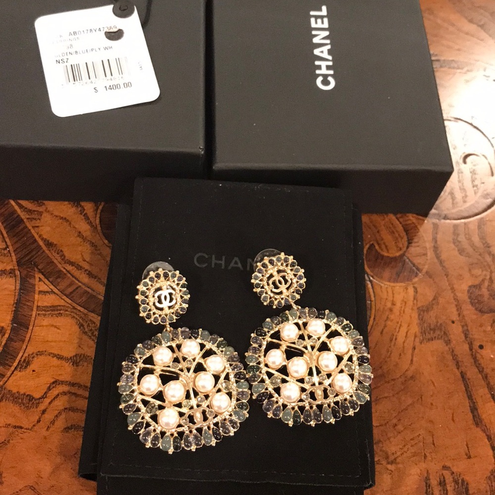 Chanel earnings - Picture 4 of 5